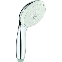 Grohe Tempesta 100 3 Strahlarten chrom