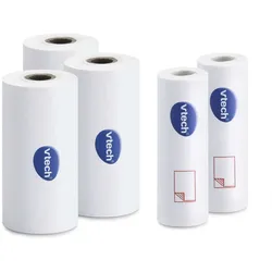 VTech kidizoom Thermopapier für Print Cam