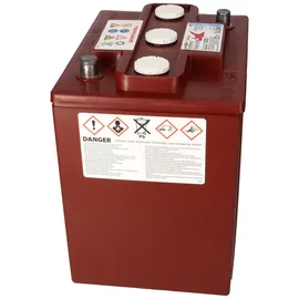 Trojan 2x Traktionsbatterie Trojan TE35 6V 245Ah Deep Cycle AP-Anschluss