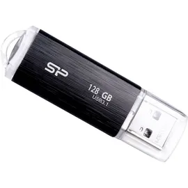 Silicon Power B02 128GB USB 3.0 schwarz
