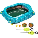 Hasbro Beyblade Burst QuadStrike Light Ignite Battle Set