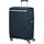 Samsonite Paralux 4-Rollen Cabin 75 cm / 105 l midnight navy/ blau