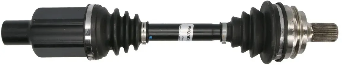 Albero di trasmissione POINT GEAR PNG76355