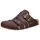 HAFLINGER Hausschuhe Braun 41