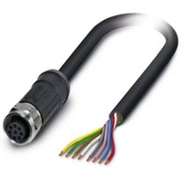Phoenix Contact Sensor-/Aktor-Kabel SAC-8P-10,0-#1407276