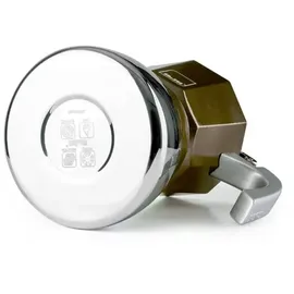 Ibili Elba Coffee 12 Tassen Golden