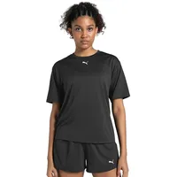 Puma TAD Essential Relaxed Tee puma black XS
