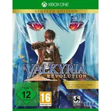 Valkyria Revolution