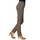 Inspirationen WITT WEIDEN Jeans in taupe | Gr.: 24