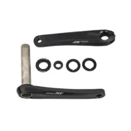 Shimano Deore XT FC-M8100-1 175 mm
