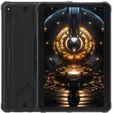 HOTWAV Tab R8 4G LTE 10,1" 2023 4 GB RAM 128 GB Schwarz