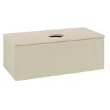 Villeroy & Boch Waschtischunterschrank „Antao“ 100 × 36 × 50 cm