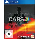 Project CARS (USK) (PS4)