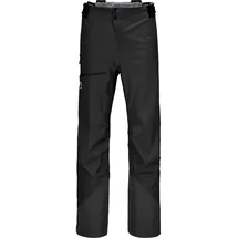 Ortovox Herren Ortler Hose (Größe M, schwarz)
