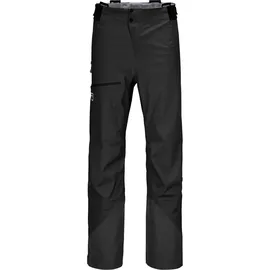 Ortovox Herren Ortler Hose (Größe M, schwarz)