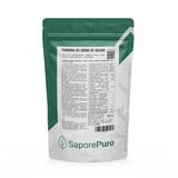 SaporePuro Guarkernmehl - 250 gr - Guar Gum - 3500 CPS