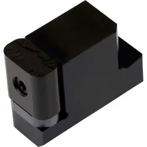 dormer pramet zn d. sandvik tooling deutschland gmbh Kassette ISO KTP-LFNL 19 Funktions-L. 43mm f. Radsatzbearbeitung Linkslauf