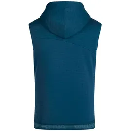 La Sportiva Herren Method Weste (Größe M, blau)