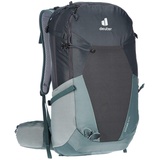 Deuter Futura 29 EL graphite/shale