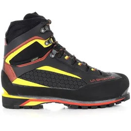 La Sportiva Trango Tower Extreme GTX Schuhe (Größe 44.5, schwarz)