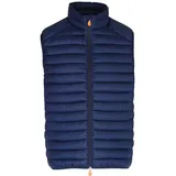 Save The Duck - Adam - Kunstfaserweste Gr 3XL blau