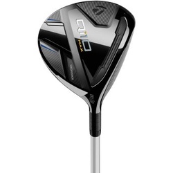 Taylor Made Qi10 Max Fairway Holz Damen