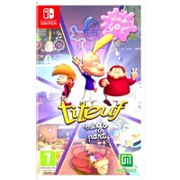 Maximum Games Maximum Games, Titeuf Mega Party