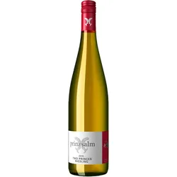 Prinz Salm 2023 Two Princes Riesling feinherb