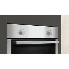 Neff BX18I Backofen-Set