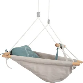 Small Foot Company Babyschaukel Seaside Blau