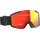 Scott Shield Light Sensitive Skibrille (Größe One Size, schwarz)