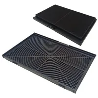 Keenberk Aktivkohlefilter für Neff/ Constructa/ Junker/ Blaupunkt