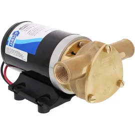 Jabsco Lenzpumpe 12V/7A