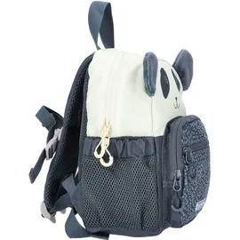 Schneiders Vienna Schneiders Kinderrucksack Panda, dark grey 9002638227225 SCHNEIDERS