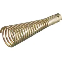 Rems Trichterbohrer 22, 172270, für Spiralen mit Ø 22mm