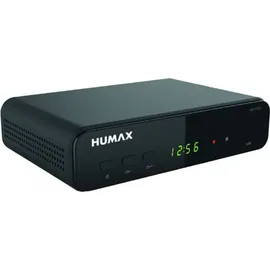 Humax HD Fox Digitaler Satellitenreceiver HDMI, SCART, 12V, PVR-ready