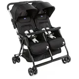 Chicco OHlala Twin black night