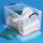 Really Useful Box RUB84 44 x 38 x 71 cm 1-tlg. transparent