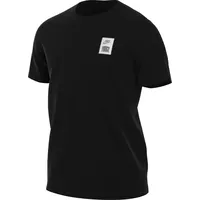 Nike Basketball T-Shirt Herren 010 black S
