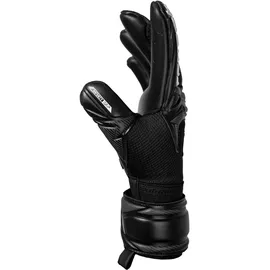 Reusch Attrakt Infinity Evolution NC Junior Schwarz 7