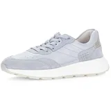 Gabor Sneaker low Damen Blau 37,5