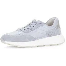Gabor Sneaker low Damen Blau 37,5