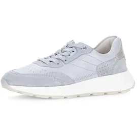 Gabor Sneaker low Damen Blau 37,5