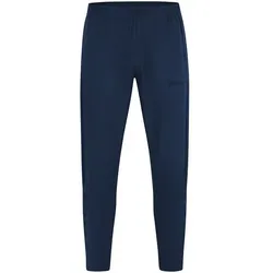 JAKO Herren Sporthose Freizeithose Power, marine, 4XL