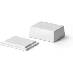 Continenta | Butterdose, Keramik 250 Gramm