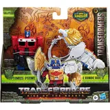 Hasbro Transformers: Aufstieg der Bestien Optimus Prime