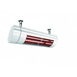 Solamagic Infrarotstrahler ECO-2000-ARC, 2000 W, mit Funkdimmer + Handsender