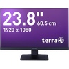 TERRA 2448W V3 schwarz HDMI/DP/USB-C GREENLINE PLUS