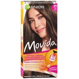 Garnier Movida Intensiv Tönung 29 kühles hellbraun 105 ml