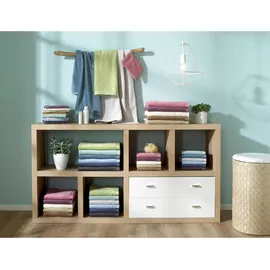 VOSSEN High Line Duschtuch 67 x 140 cm lotus